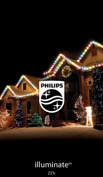 Emulate iPhone app Philips Illuminate using MyAndroid Emulate iPhone app Philips Illuminate using MyAndroid