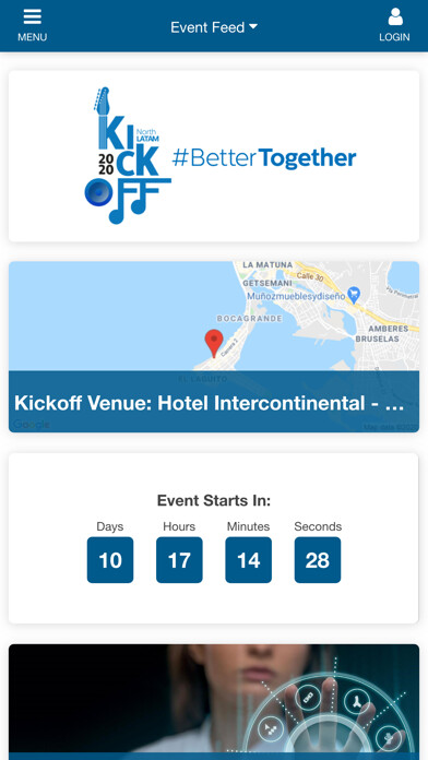 Emulate iPhone app Philips Kickoff using MyAndroid Emulate iPhone app Philips Kickoff using MyAndroid