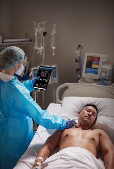 Run android online APK Philips Lumify Ultrasound App from MyAndroid or emulate Philips Lumify Ultrasound App using MyAndroid