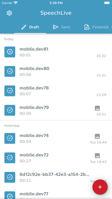 Run android online APK Philips SpeechLive from MyAndroid or emulate Philips SpeechLive using MyAndroid Run android online APK Philips SpeechLive from MyAndroid or emulate Philips SpeechLive using MyAndroid