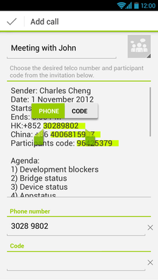 Emulate Android APK Philips WeCall Emulate Android APK Philips WeCall