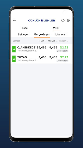 Run android online APK Phillip Mobile TR from MyAndroid or emulate Phillip Mobile TR using MyAndroid