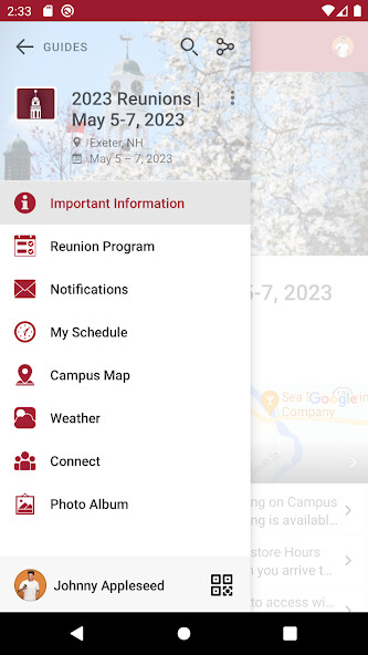 Run android online APK Phillips Exeter Academy Events from MyAndroid or emulate Phillips Exeter Academy Events using MyAndroid Run android online APK Phillips Exeter Academy Events from MyAndroid or emulate Phillips Exeter Academy Events using MyAndroid