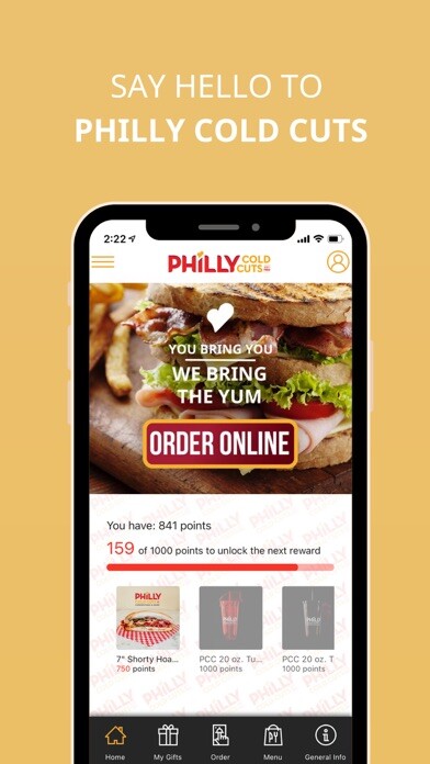 Run android online APK Philly Cold Cuts from MyAndroid or emulate Philly Cold Cuts using MyAndroid