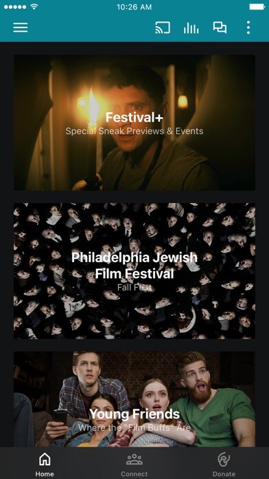 Run android online APK Philly Jewish Film + Media from MyAndroid or emulate Philly Jewish Film + Media using MyAndroid Run android online APK Philly Jewish Film + Media from MyAndroid or emulate Philly Jewish Film + Media using MyAndroid