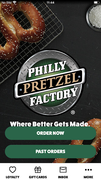 Run android online APK Philly Pretzel Factory from MyAndroid or emulate Philly Pretzel Factory using MyAndroid Run android online APK Philly Pretzel Factory from MyAndroid or emulate Philly Pretzel Factory using MyAndroid