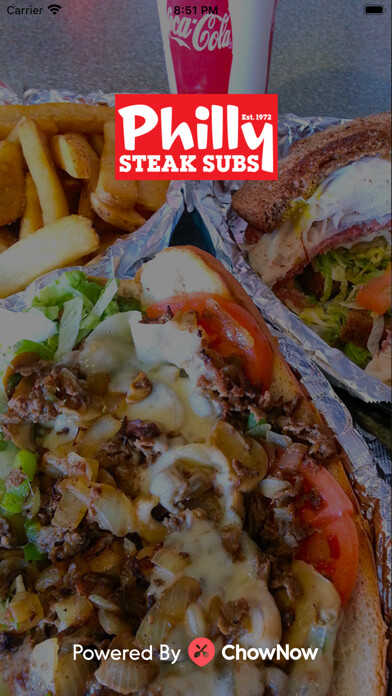 Emulate iPhone app Philly Steak Subs using MyAndroid Emulate iPhone app Philly Steak Subs using MyAndroid