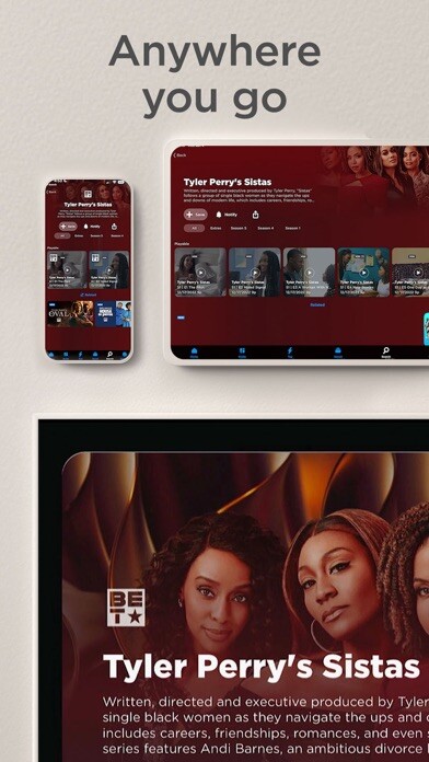 Emulate iPhone app Philo: Live & On-Demand TV using MyAndroid Emulate iPhone app Philo: Live & On-Demand TV using MyAndroid