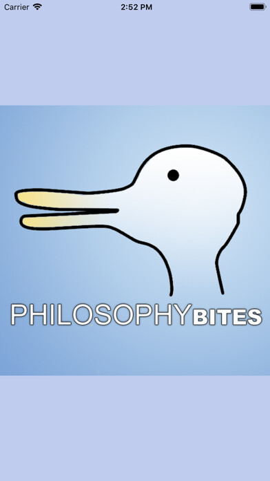 Emulate iPhone app Philosophy Bites using MyAndroid Emulate iPhone app Philosophy Bites using MyAndroid