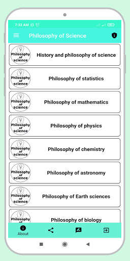 Run android online APK Philosophy of Science from MyAndroid or emulate Philosophy of Science using MyAndroid Run android online APK Philosophy of Science from MyAndroid or emulate Philosophy of Science using MyAndroid