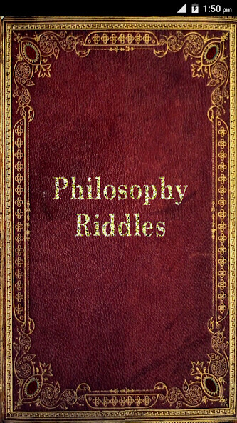 Run android online APK Philosophy Riddles from MyAndroid or emulate Philosophy Riddles using MyAndroid Run android online APK Philosophy Riddles from MyAndroid or emulate Philosophy Riddles using MyAndroid