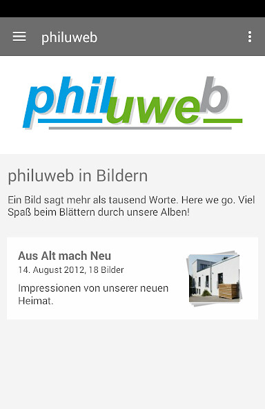 Run android online APK philuweb from MyAndroid or emulate philuweb using MyAndroid Run android online APK philuweb from MyAndroid or emulate philuweb using MyAndroid