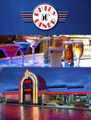 Emulate Android APK Phily Diner Emulate Android APK Phily Diner