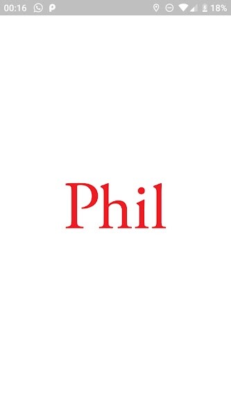Run android online APK Phil Youngs from MyAndroid or emulate Phil Youngs using MyAndroid