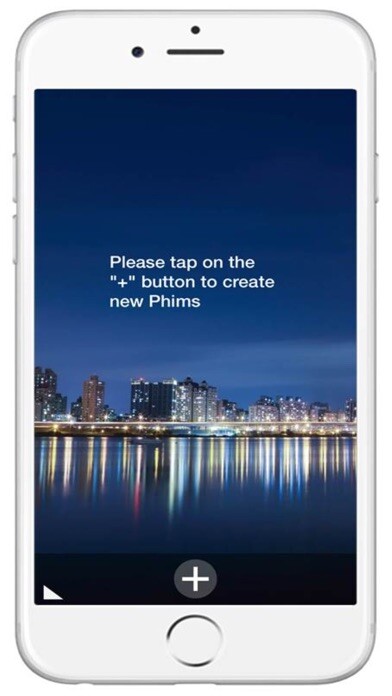 Emulate iPhone app Phim using MyAndroid Emulate iPhone app Phim using MyAndroid