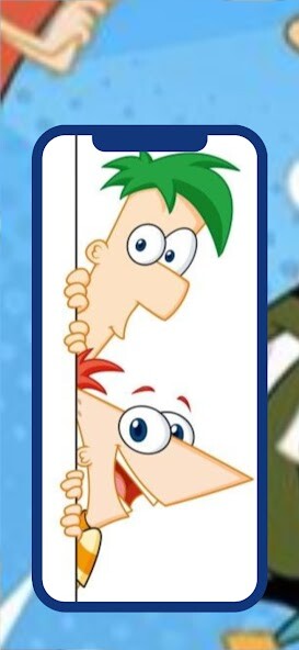 Run android online APK Phineas and Ferb Wallpaper 4K from MyAndroid or emulate Phineas and Ferb Wallpaper 4K using MyAndroid Run android online APK Phineas and Ferb Wallpaper 4K from MyAndroid or emulate Phineas and Ferb Wallpaper 4K using MyAndroid