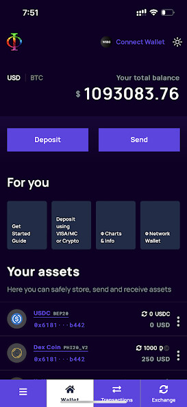 Run android online APK PHI Network Multi-Chain Wallet from MyAndroid or emulate PHI Network Multi-Chain Wallet using MyAndroid Run android online APK PHI Network Multi-Chain Wallet from MyAndroid or emulate PHI Network Multi-Chain Wallet using MyAndroid