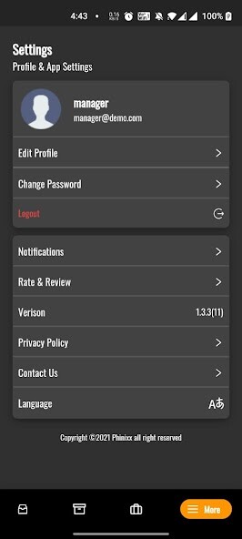 Run android online APK Phinixx Merchant App from MyAndroid or emulate Phinixx Merchant App using MyAndroid Run android online APK Phinixx Merchant App from MyAndroid or emulate Phinixx Merchant App using MyAndroid