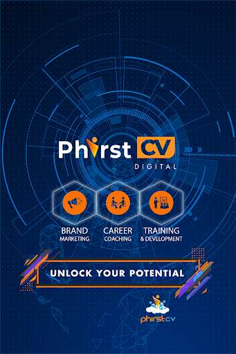 Emulate Android APK PhirstCV Digital