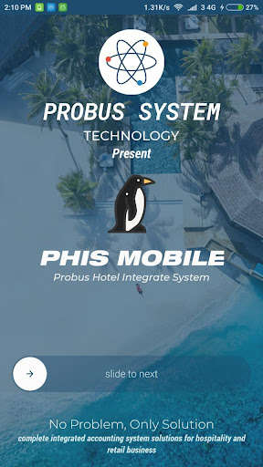 Run android online APK PHIS Mobile from MyAndroid or emulate PHIS Mobile using MyAndroid