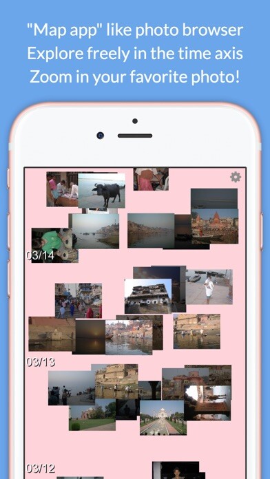 Emulate iPhone app Phistory using MyAndroid Emulate iPhone app Phistory using MyAndroid