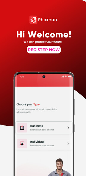 Run android online APK Phixman Partner from MyAndroid or emulate Phixman Partner using MyAndroid Run android online APK Phixman Partner from MyAndroid or emulate Phixman Partner using MyAndroid