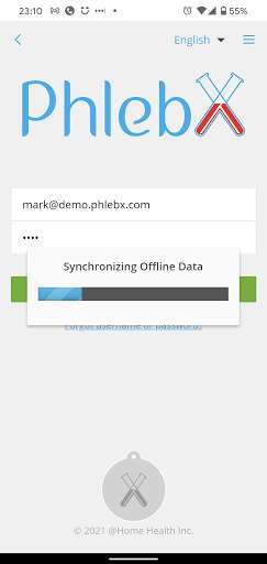 Run android online APK PhlebX from MyAndroid or emulate PhlebX using MyAndroid Run android online APK PhlebX from MyAndroid or emulate PhlebX using MyAndroid