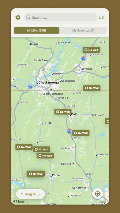 Emulate iPhone app Phloem using MyAndroid Emulate iPhone app Phloem using MyAndroid
