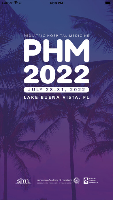 Emulate iPhone app PHM Events using MyAndroid Emulate iPhone app PHM Events using MyAndroid