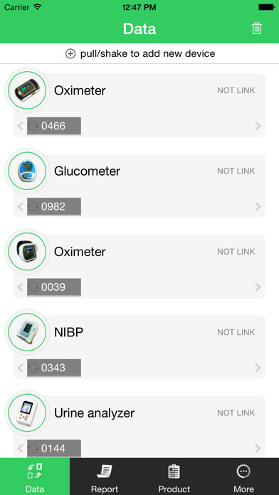 Emulate iPhone app PHMS using MyAndroid Emulate iPhone app PHMS using MyAndroid