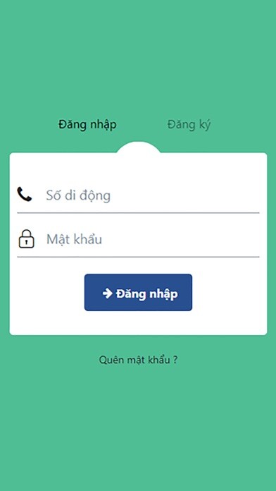 Emulate iPhone app Phòng Khám ĐT using MyAndroid Emulate iPhone app Phòng Khám ĐT using MyAndroid