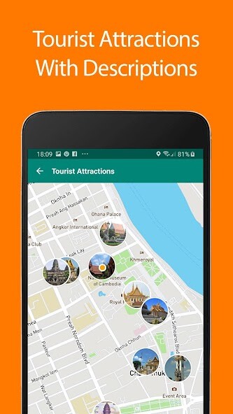 Run android online APK Phnom Penh Offline Map and Travel Guide from MyAndroid or emulate Phnom Penh Offline Map and Travel Guide using MyAndroid Run android online APK Phnom Penh Offline Map and Travel Guide from MyAndroid or emulate Phnom Penh Offline Map and Travel Guide using MyAndroid