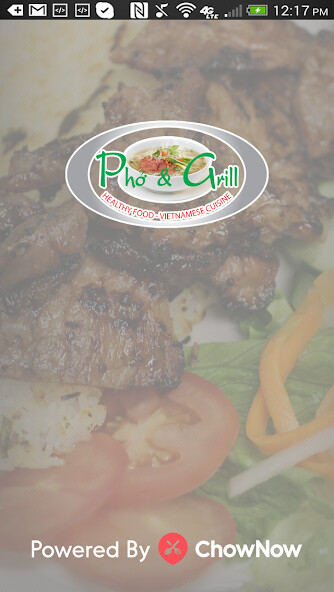Run android online APK Pho and Grill from MyAndroid or emulate Pho and Grill using MyAndroid