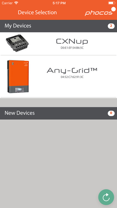 Emulate iPhone app PhocosLink using MyAndroid Emulate iPhone app PhocosLink using MyAndroid
