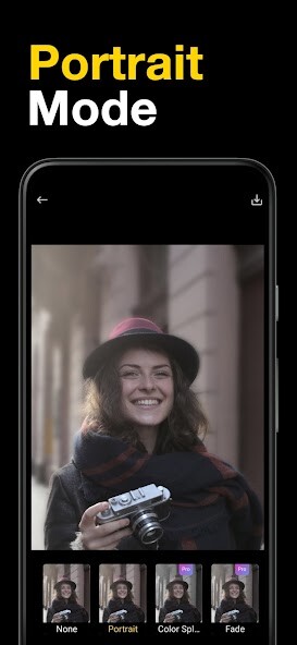 Run android online APK Phocus : Portrait Mode from MyAndroid or emulate Phocus : Portrait Mode using MyAndroid