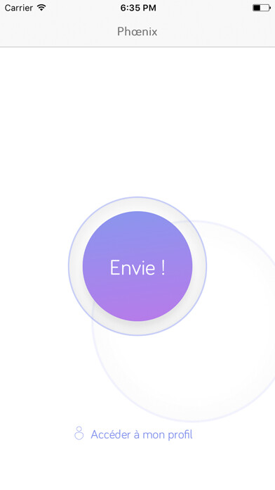 Emulate iPhone app Phoenix App using MyAndroid Emulate iPhone app Phoenix App using MyAndroid