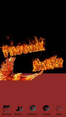 Emulate Android APK Phoenix Autos