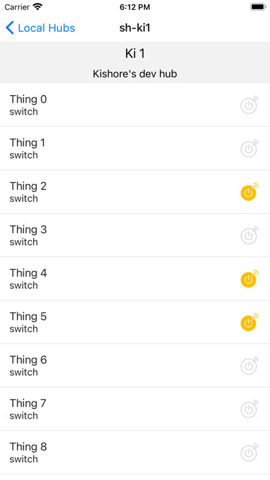 Emulate iPhone app Phoenix by Smarthive.ai using MyAndroid Emulate iPhone app Phoenix by Smarthive.ai using MyAndroid