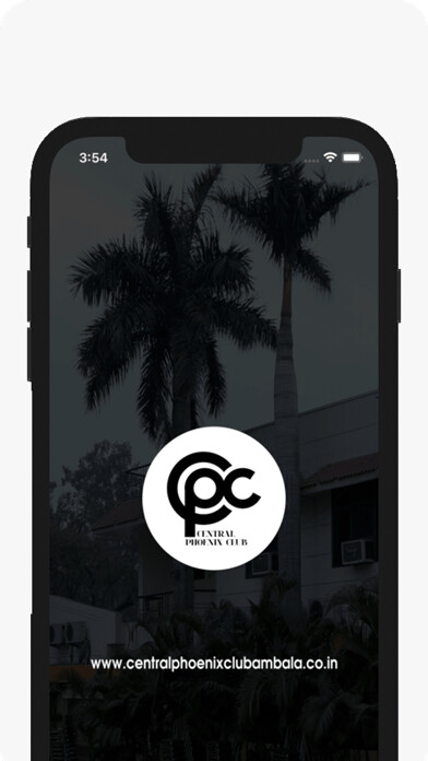 Emulate iPhone app Phoenix-Club using MyAndroid