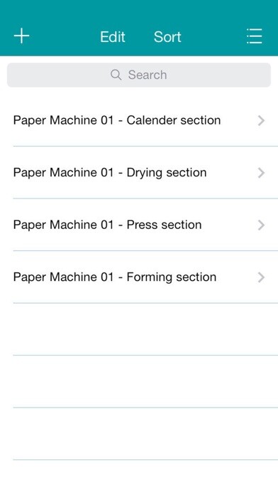 Emulate iPhone app PHOENIX CONTACT VISU+ mobile using MyAndroid Emulate iPhone app PHOENIX CONTACT VISU+ mobile using MyAndroid