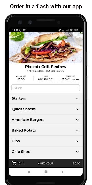 Run android online APK Phoenix Grill, Renfrew from MyAndroid or emulate Phoenix Grill, Renfrew using MyAndroid Run android online APK Phoenix Grill, Renfrew from MyAndroid or emulate Phoenix Grill, Renfrew using MyAndroid