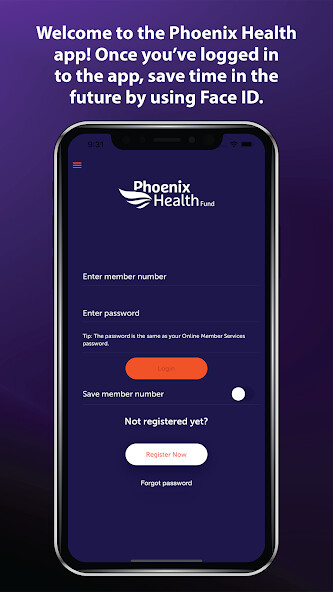 Run android online APK Phoenix Health Mobile Claims from MyAndroid or emulate Phoenix Health Mobile Claims using MyAndroid