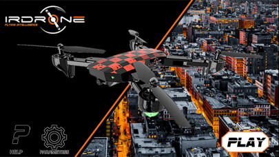 Emulate iPhone app Phoenix_IRDRONE using MyAndroid Emulate iPhone app Phoenix_IRDRONE using MyAndroid
