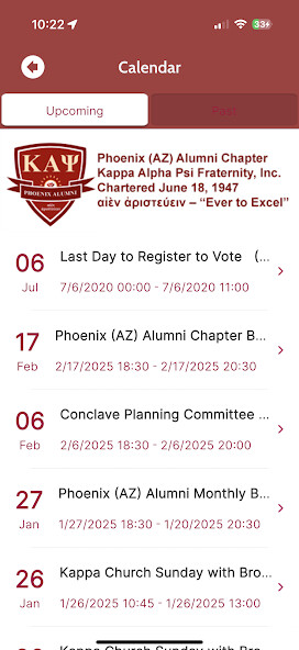 Emulate iPhone app Phoenix Kappas using MyAndroid Emulate iPhone app Phoenix Kappas using MyAndroid