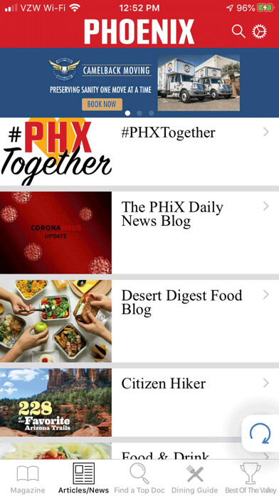 Emulate Android APK Phoenix Magazine Emulate Android APK Phoenix Magazine