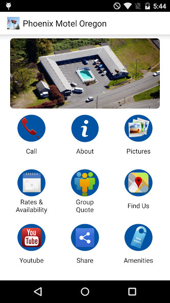 Emulate Android APK Phoenix Motel Oregon Emulate Android APK Phoenix Motel Oregon
