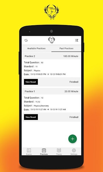 Run android online APK PHOENIX OTS from MyAndroid or emulate PHOENIX OTS using MyAndroid