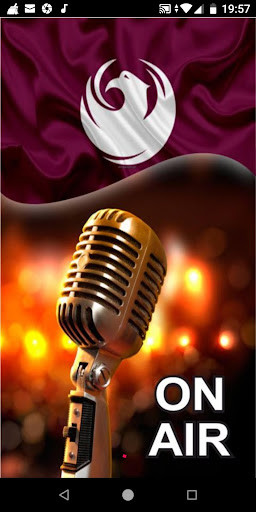Run android online APK Phoenix Radio Stations - Arizona, USA from MyAndroid or emulate Phoenix Radio Stations - Arizona, USA using MyAndroid