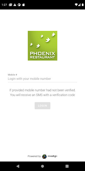 Run android online APK Phoenix Restaurant from MyAndroid or emulate Phoenix Restaurant using MyAndroid Run android online APK Phoenix Restaurant from MyAndroid or emulate Phoenix Restaurant using MyAndroid