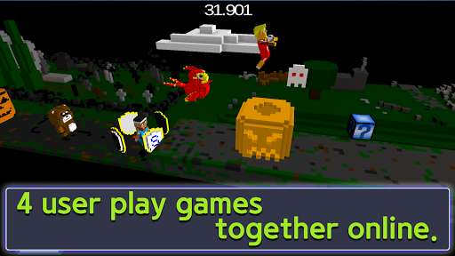 Emulate Android APK Phoenix Run